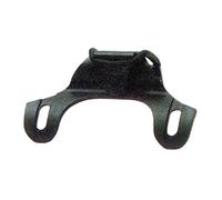 TOPEAK Unisex Adult Bike Cover MTB 26 Pollici, Grigio, 179 x 63 x 100 cm