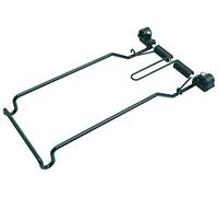 Topeak Spring Clip, a Molla. Unisex-Adulti, Nero, M