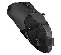 Topeak Backloader X 15l Saddle Bag Nero Black