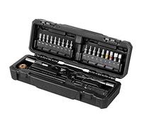 Topeak 4-2 Nm Torque Wrench Box Argento Silver