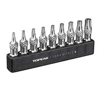 Topeak Torq Bitkit, Strumenti Unisex-Adulto, Multicolore, Taglia Unica