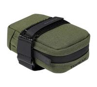 TOPEAK Unisex - Borsa da sella Elementa, verde, 0,2 l