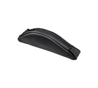 TOPEAK Fastfuel, Tasca per Tubo Superiore Unisex Adulto, Nero, 0,4 L