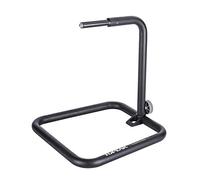 Topeak Unisex - Supporto da bicicletta MX per adulti, nero, 45 x 42 x 40,5 cm