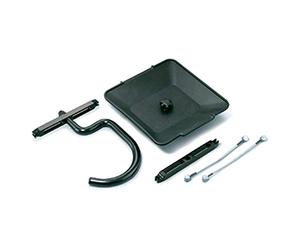 Topeak Upgrade - Kit Utensili per Stand da Lavoro