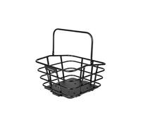 Topeak Cesto Urban Dx Mtx Quicktrack 2.0 18l