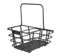Topeak Urban Dx 22L Posteriore Portapacchi Lega Basket - Per Quicktrack 2.0,Mik