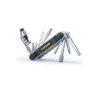 TOPEAK Utensile Hexus II nero