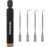 Topeak Utilità Strumento Scegliere 4 Pezzi Picktool Set o Ring Guarnizione Bike