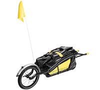 TOPEAK Viaggio TX bicicletta rimorchio rimorchio