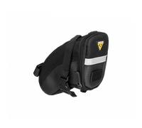 Topeak Wedge Aero W/Strap Large