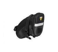 Topeak Wedge Aero W/Strap Large