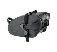 Topeak Wedge Dry 1.5l Tool Saddle Bag Nero Black