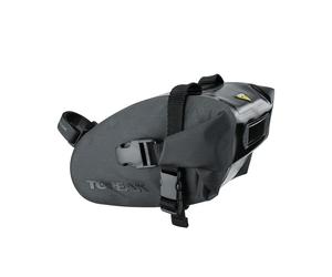 Topeak Wedge DryBag Medium Borsello Sottosella 1 Litro Impermeabile