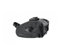 Borsa per bicicletta sottosella Topeak Wedge Drybag Small Černá Colore: nero