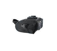 Topeak, Cuneo Drybag Unisex-Adulto, Nero, 23 x 13 x 11 cm / 9.1” x 5.1” x 4.3” (Large)