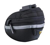 Topeak Wedge Pack II - Borsa con fissatore Micro F25
