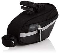 Topeak Wedge Pack II W/Fixer Borsa sottosella per bicicletta (L)