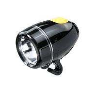 Front light topeak whitelite ii black