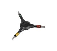 Topeak y hex speed wrench 4 5 6