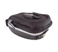 Topeak Zeppa Confezione II Borsa Sml Nero Clip