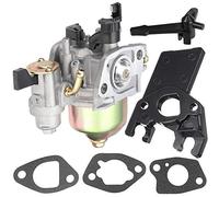 TOPEMAI Carb del carburatore 212CC per il motore a gas del motore R210 del motore R210 del Predatore di merci del porto 60363 68121 68120 69730 69727