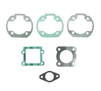 Topend Cilindro Set Guarnizioni per Aprilia Amico Sr 50 Yamaha CW50RS NG Bws Ew