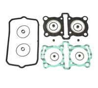Topend Cilindro Set Guarnizioni per Honda CB250 1977-1983 CB250N CB250T T Doppio