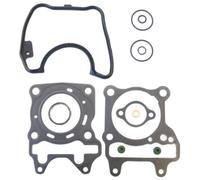 Topend Cilindro Set Guarnizioni per Honda Sh 125 Anc Mode CBS 2014 - 2016 JF51A