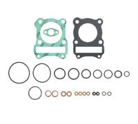 Topend Cilindro Set Guarnizioni per Suzuki DR125 1995 - 2000 DR125 Se Seu SF44A