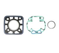 Topend Cilindro Set Guarnizioni per Suzuki Gamma Rg 80 1985 - 1995 NC11A C Gamma