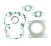 Topend Cilindro Set Guarnizioni per Suzuki TS50 Xk 1991 - 1997 SA11C