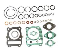 Topend Kit Guarnizioni Cilindro Per Suzuki LTZ 250 Quadsport 2006 - 2012 AJ4AA