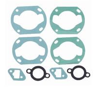 Topend Set Guarnizioni Cilindro per Hercules M1 M2 M3 M5 MX-1 Optima Prima Sachs