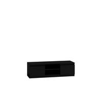 Topeshop RTV120 CZAR P SZ TV stand/entertainment centre 2 shelves