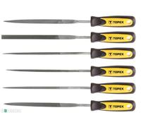 TOPEX 06A010 Serie di lime