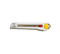 TOPEX 17B103 Cutter / Taglierino