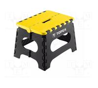 TOPEX 79R319 Sgabello