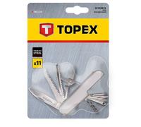 TOPEX 98Z116 Attrezzo multifunzionale (Multi-Tool)