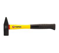 TOPEX - MARTELLO 800 GR MANICO IN FIBRA