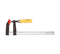 Topex - Morsa da falegname 80 x 300 mm, 12 A120