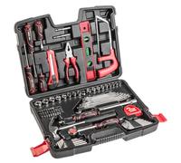 Set di Utensili 1/4", 3/8", 100 pezzi Linea NEO TOOLS