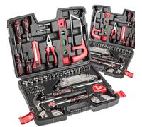 Set di Utensili 1/4", 3/8", 100 pezzi Linea NEO TOOLS