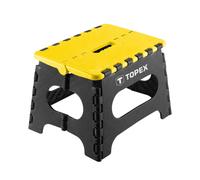TOPEX Sgabello da officina 79R319 220 Plastica