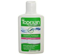 NEW TOPEXAN DERMOLAVAGGIO ANTIBATTERICO PELLI SENSIBILI 150ML