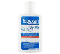 Topexan Viso Detergente Purificante 200 Ml. Pelli Normali