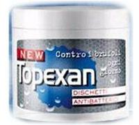 topexan -disch Antibatt 66pezzi