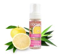 Soco-societa' Cosmetici New Topexan Acqua Mousse Antimpurita' 170 Ml