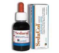 Topfarma SEDACOL GOCCE 30 ML