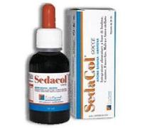 topfarma srl Sedacol Gocce 30ml